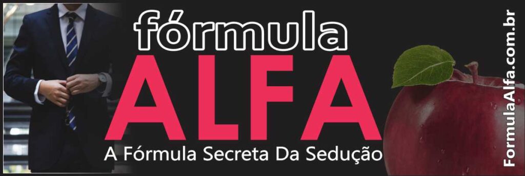 logo formula alfa redes sociais