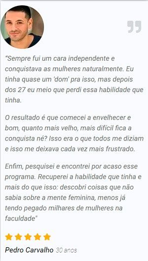 depoimento formula alfa 03