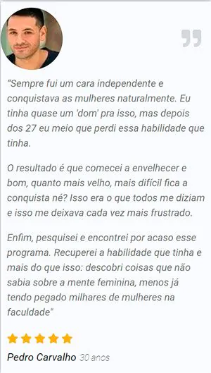 depoimento formula alfa 03